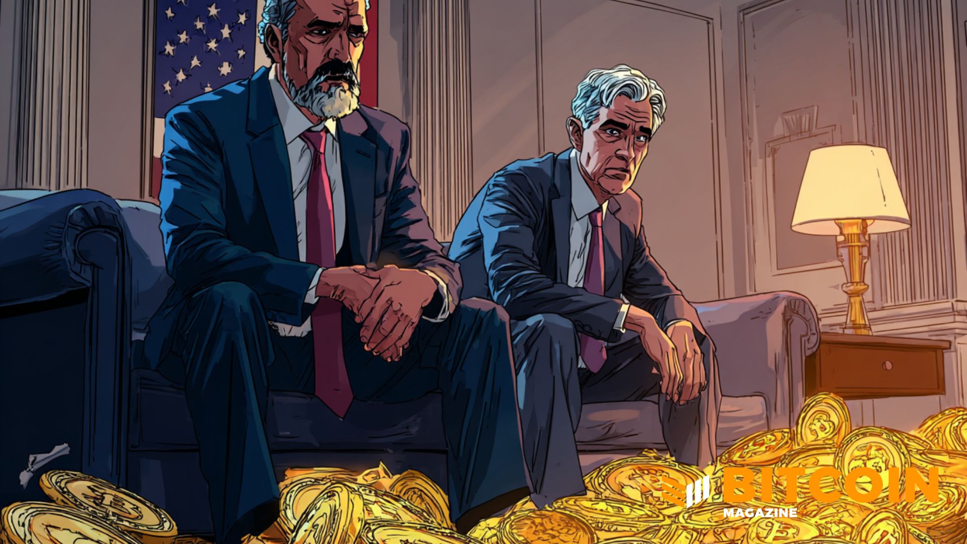 Read more about the article US Government Investigating Alleged $40 Million Crypto Theft by Federal Contractor’s Son