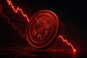 Read more about the article Uniswap (UNI) price today: bearish pressure, but the support at $4.60–$4.80 is still holding