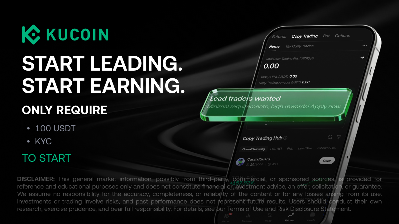 You are currently viewing The 30% Question: How Profit-Sharing Structures Shape Lead Trader Income