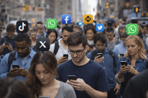 Read more about the article VeChain-Based App Wattly Rewards Users for Reducing Screen Time