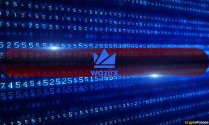 Read more about the article WazirX Takes Key Step in Post-Hack Comeback With Recovery Token Rollout