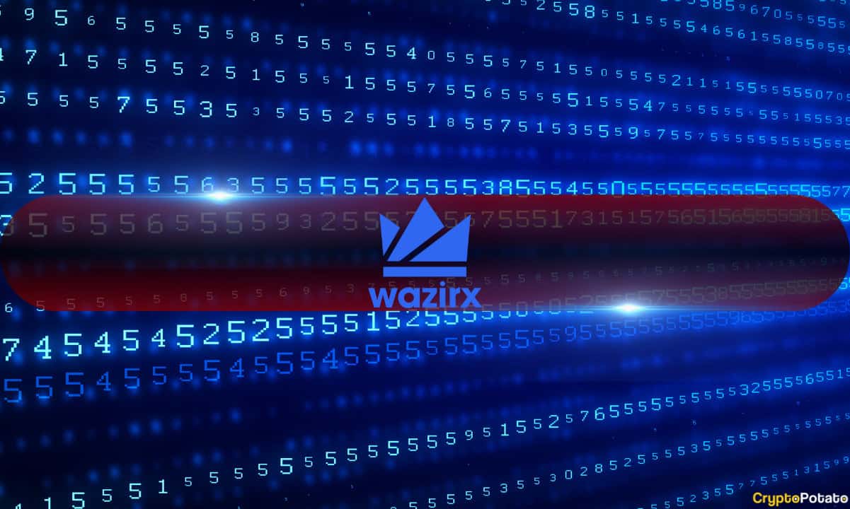 You are currently viewing WazirX Takes Key Step in Post-Hack Comeback With Recovery Token Rollout