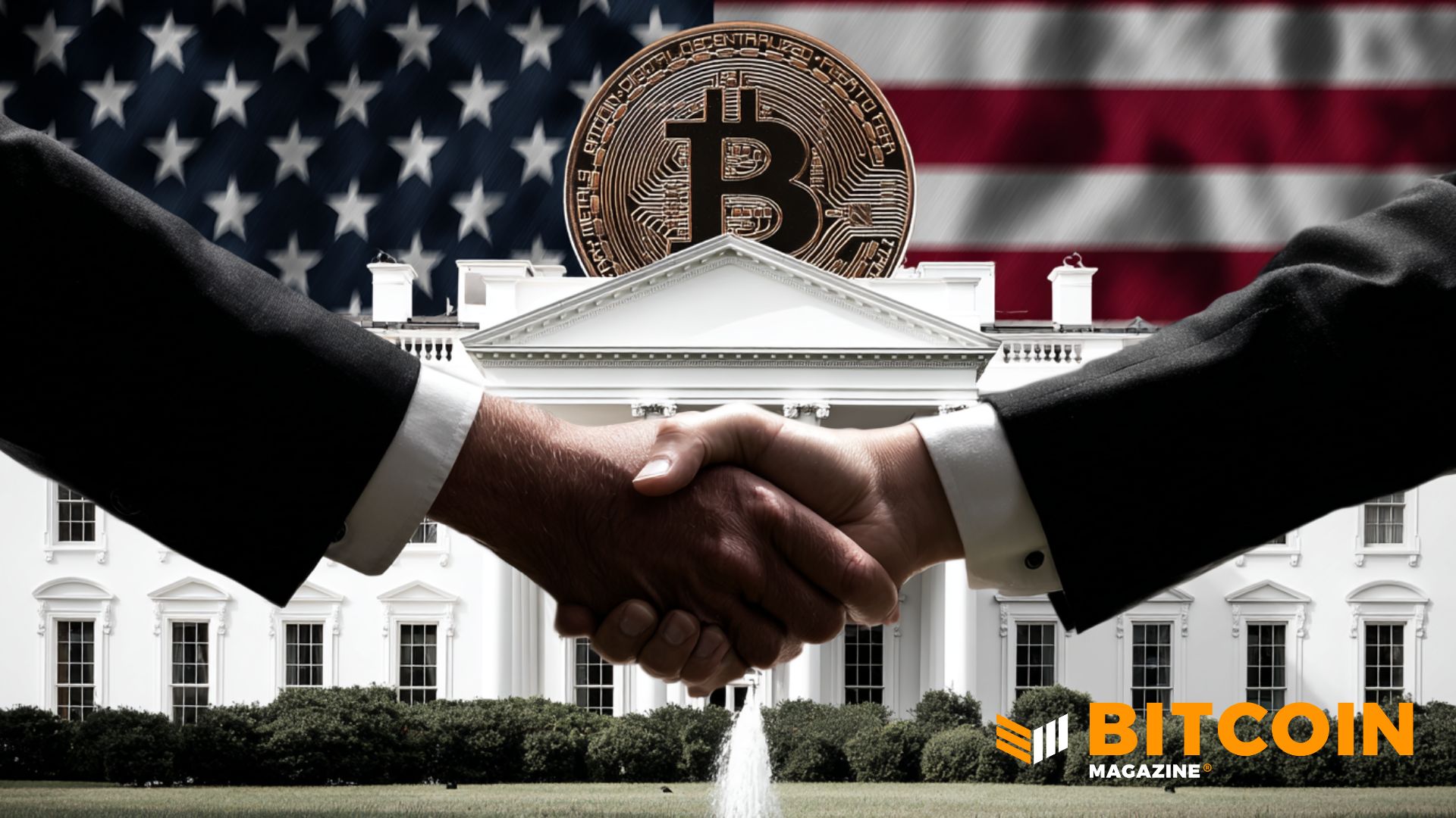 You are currently viewing White House to Host Crypto and Banking Executives for Talks on Stalled U.S. Crypto Bill