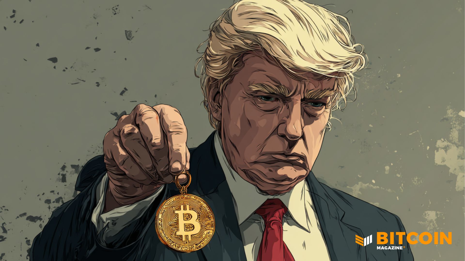 Read more about the article Will a Supreme Court Ruling Against Trump Cause a Bitcoin Crash?