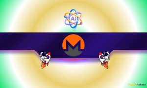 Read more about the article Monero (XMR) Sets a New ATH: We Asked 4 AIs if $1,000 is in Play This Month