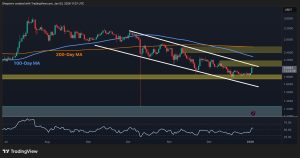 Read more about the article Ripple Price Analysis: What’s Next for XRP After Surging to $2?