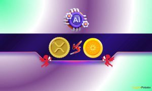 Read more about the article Ripple vs. Cardano: 4 AIs Predict Whether XRP or ADA Will Rally More by Valentine’s Day