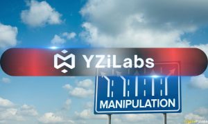 Read more about the article YZi Labs Accuses CEA Industries Board of Entrenchment, Manipulation