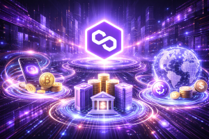 Read more about the article Polygon Unveils Open Money Stack Vision to Move All Money Onchain