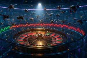 Read more about the article PredIQt puts AI swarms to the test in live prediction markets as Claude outperforms Gemini and GPT