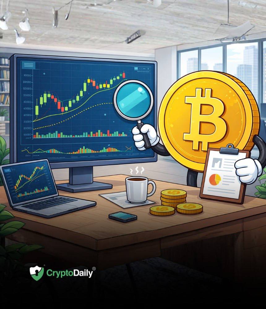 Read more about the article Alert: Bitcoin Fails $90,000 Breakout – Was This the Bulls' Last Opportunity? BTC TA January 29, 2026