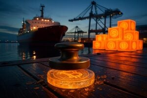 Read more about the article Algorand Foundation re-establishes US base in Delaware amid shifting crypto policy