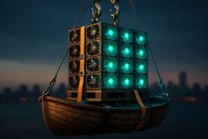 Read more about the article Alphaton Capital surges on Nvidia B300 deal as investors reassess AI strategy