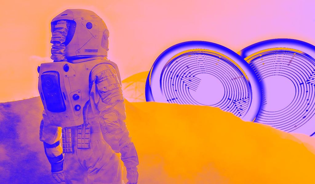 You are currently viewing Chainlink, Cardano and Ethereum Could Be Undervalued Amid Crypto Market Woes, According to One On-Chain Metric: Santiment