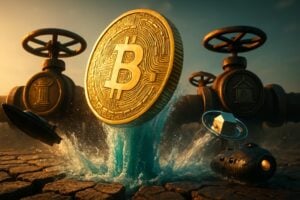 Read more about the article Why Arthur Hayes is betting on a 2026 bitcoin liquidity rebound with MSTR, Metaplanet and Zcash