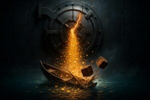 Read more about the article Investors dump avax one shares after insider registration sparks dilution fears