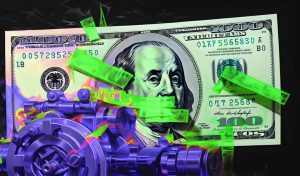 Read more about the article Scammers Allegedly Drain $1,200,000 From US Banks, Impersonate at Least 20 Customers in Massive Fraud Scheme: DOJ