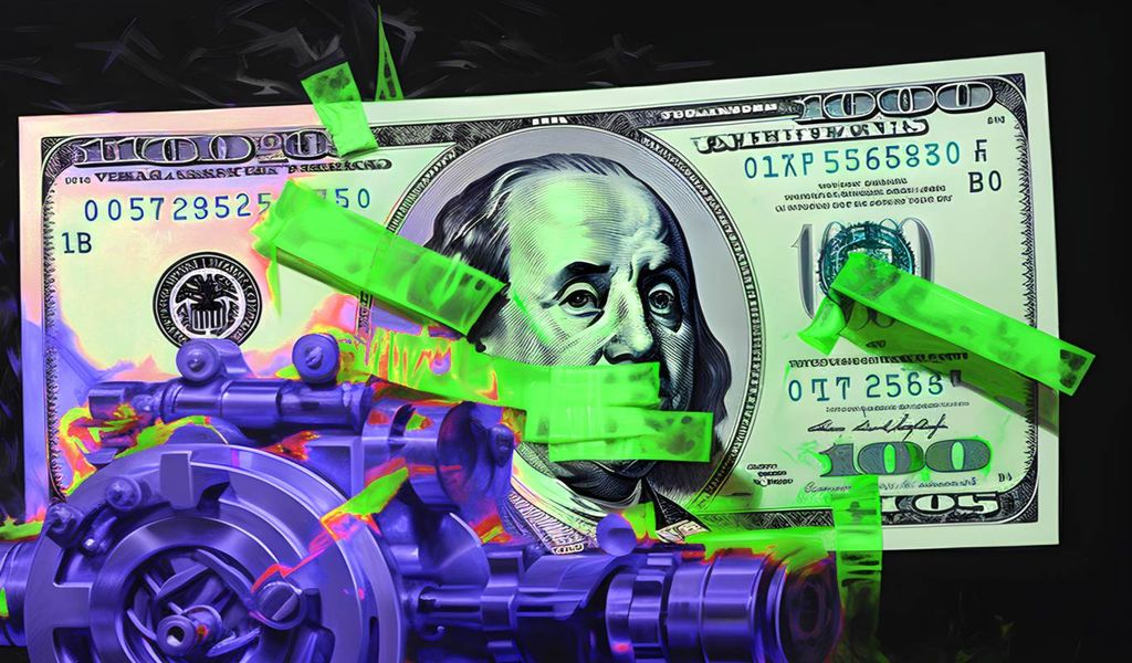 You are currently viewing Scammers Allegedly Drain $1,200,000 From US Banks, Impersonate at Least 20 Customers in Massive Fraud Scheme: DOJ