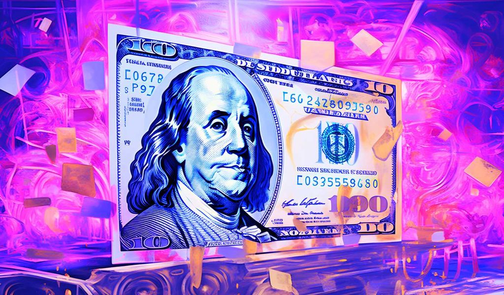 Read more about the article Apple CEO Pours $2,940,000 Into Stock That Billionaire Paul Tudor Jones Has Placed Massive Bullish Bet On