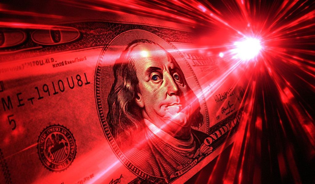 You are currently viewing Billionaire Ray Dalio Warns Global Monetary Order Breaking Down As Central Banks Diversify Into Gold