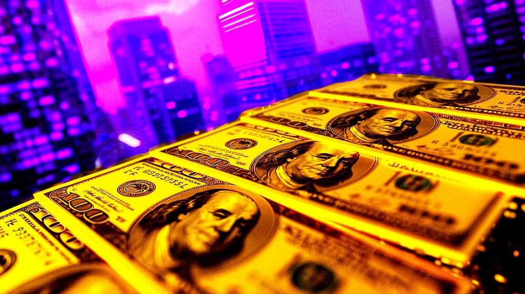 You are currently viewing Odds That Stock Market Bubble Will Burst Dwindling As S&P 500 Shows Signs of Broadening, Says Yardeni Research