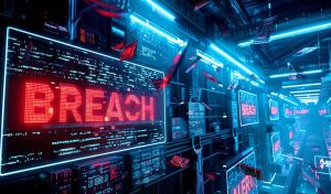 Read more about the article 145,000 Americans Warned After ‘Unauthorized Entity’ Breaches Healthcare Firm, Accessing Trove of Sensitive Information