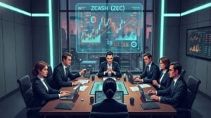 Read more about the article Best Altcoins To Buy: Zcash (ZEC) Price Prediction