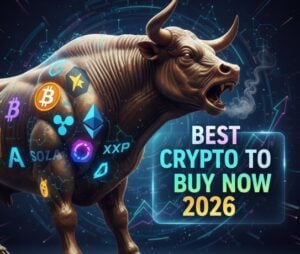 Read more about the article Best Crypto to Buy Now as The Crypto Market Climbs Back Above $3 Trillion