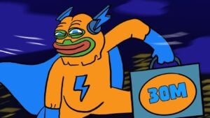 Read more about the article Best Crypto To Buy Now: Bitcoin Hyper Tops $30M as Whales Accumulate