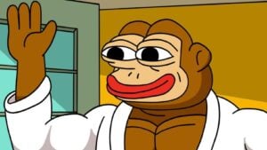 Read more about the article Best Crypto To Buy Now – Ponke Price Prediction 2026