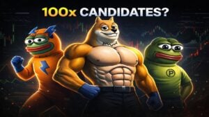 Read more about the article Best Crypto Presales to Buy Now: Expert’s Top Picks for January 2026