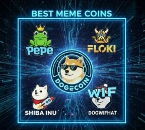 Read more about the article Best Meme Coins to Buy – PEPE, FLOKI, TOSHI, HYPER, TURBO, GIGA