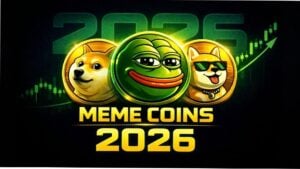 Read more about the article Best Meme Coins to Buy in 2026: Why Maxi Doge Tops Trader Lists