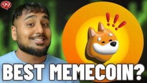 Read more about the article Best Meme Coins to Buy – Bonk Price Prediction, Next Crypto to Explode