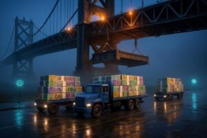 Read more about the article Binance Australia restores full AUD banking access after 2023 disruption