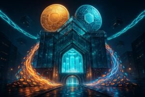 Read more about the article Binance market share surges as exchange dominates BTC and ETH trading in 2025