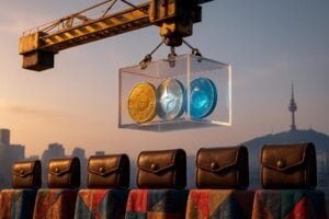 Read more about the article Binance South Korea push gathers pace as exchange targets full GoFi restitution by 2026