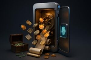 Read more about the article Aster integration brings Binance wallet perpetuals trading to on-chain derivatives users