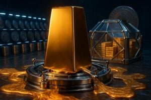 Read more about the article BingX TradFi crosses $1 billion in 24-hour trading volume as gold product drives surge