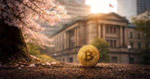 Read more about the article Bitcoin faces a “liquidity drain” danger zone as Japan’s 30-year yield breaks a historic record