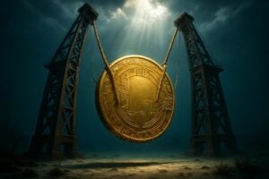 Read more about the article Analysts see bitcoin bottom as Wall Street accelerates ETF push and altcoins gain ground