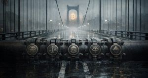 Read more about the article Bitcoin trades bleed cash during these “toxic” hours because market depth is a total illusion right now