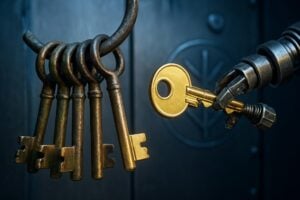 Read more about the article Bitcoin Core keys expanded as maintainers add sixth trusted key holder