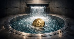 Read more about the article Bitcoin just erased all 2026 gains as a $1.5 billion liquidation trap catches every trader off guard