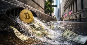 Read more about the article Shortest bear market ever? Key metrics imply Bitcoin price could surge past $125,000 before April