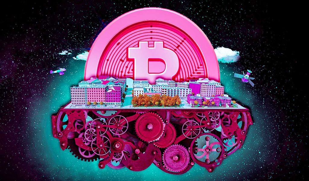 You are currently viewing Will Perpetual Futures Define Financial Infrastructure 2.0