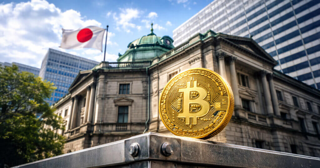 You are currently viewing Bitcoin is in the blast radius after Japan’s bond market hit a terrifying 30-year breaking point