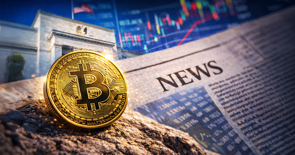 You are currently viewing Why “good news” hasn’t been moving Bitcoin recently: Macro without the boom