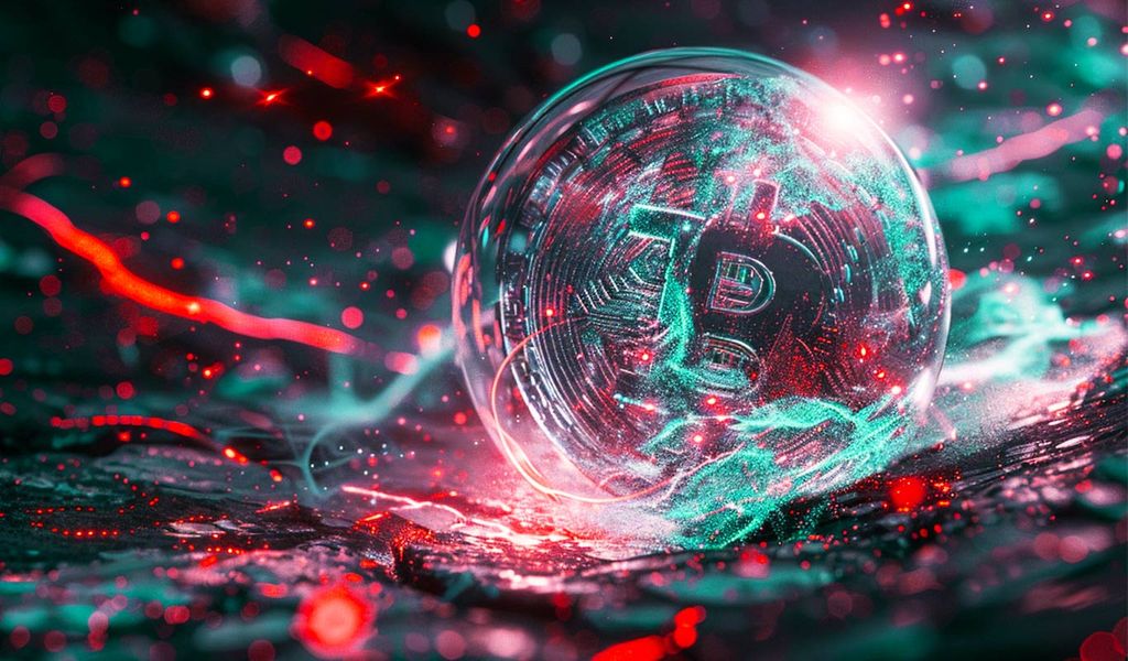 You are currently viewing Financial Giant BlackRock Files With SEC for New Bitcoin ‘Premium Income’ ETF