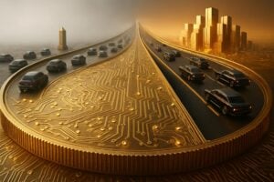 Read more about the article Polymarket bitcoin price odds signal caution as traders doubt a $150,000 rally by 2027